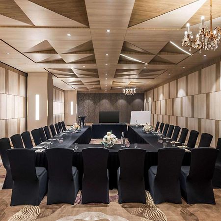Wyndham Garden Sonipat Murthal Buitenkant foto